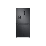 Samsung RF48A401EB4 EO frigidere cu unități alipite (side by side) De sine stătător 488 L E Negru