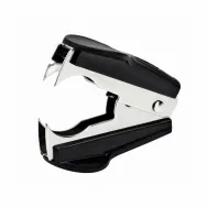 Decapsator Rapid C2, plastic, negru