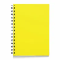 Caiet matematica cu spira, A4, 60 file