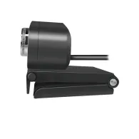 Camera web logilink senzor. 1080p full-hd cu rezolutie video 1920x1080 unghi vizualizare 100grade pivotare 90grade rotatie 180gr