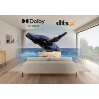 Sony HT-S2000 Negru 3.1 canale