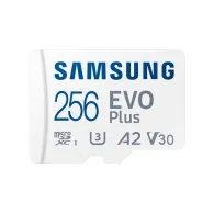 Samsung MB-MC256S 256 Giga Bites MicroSDXC UHS-I