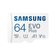 Samsung MB-MC64S 64 Giga Bites MicroSDXC UHS-I