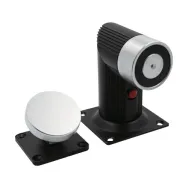 Electromagnet de retinere usa deschisa 60 kg 12-24