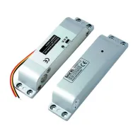 Bolt electric fail safe (nc) montaj aparent 12 vcc