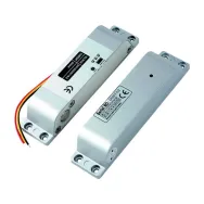 Bolt electric fail safe (nc) montaj aparent 12 vcc