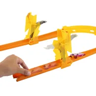 Hot Wheels Track Builder HMC03 vehicule de jucărie