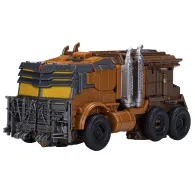 Transformers Rise of the Beasts Smash Changer Scourge