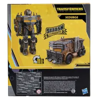 Transformers Rise of the Beasts Smash Changer Scourge