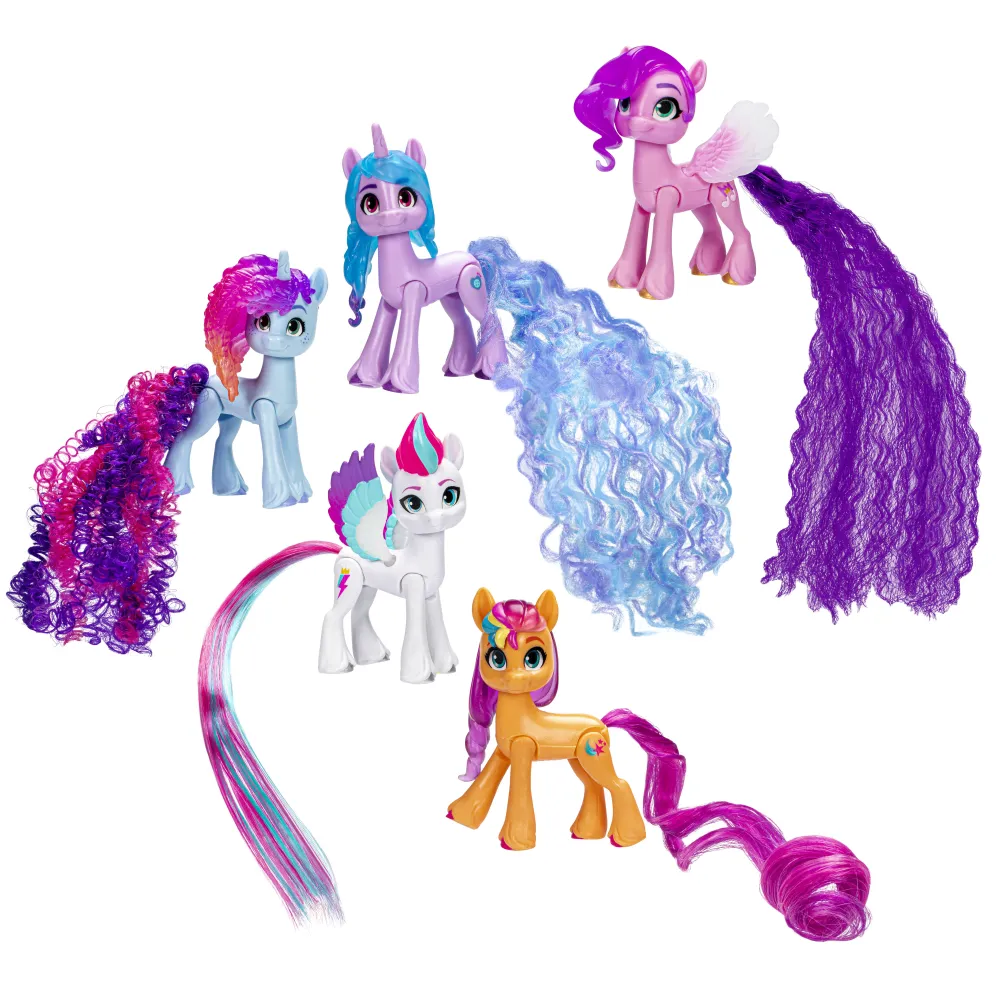 My Little Pony F6344