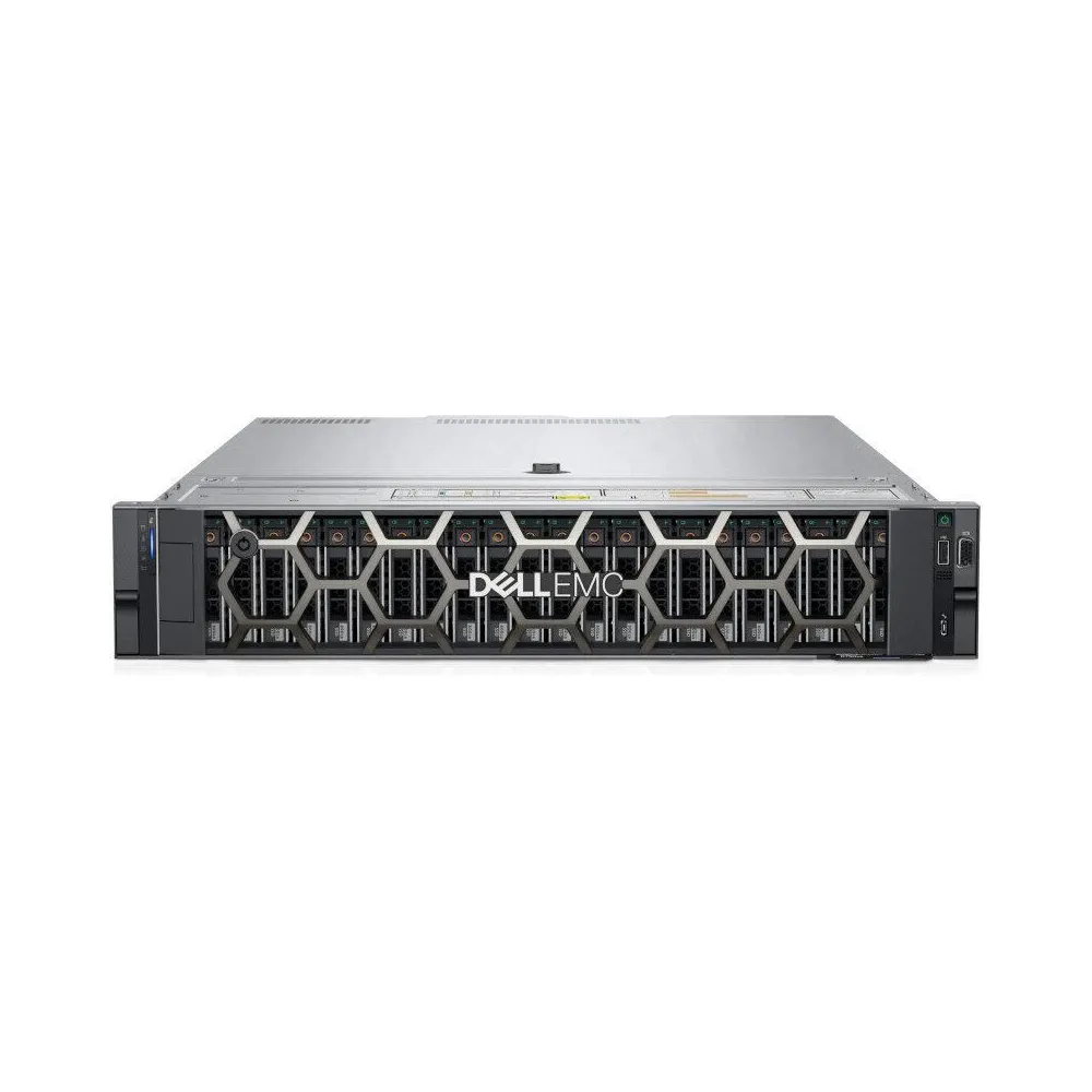 Poweredge r760 server rack trusted platform module 2.0 v3 3.5