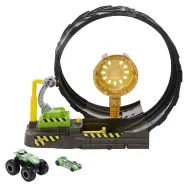 Hot Wheels Monster Trucks HBH70 vehicule de jucărie
