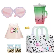 L.O.L. Surprise! X Sophia Webster Doll