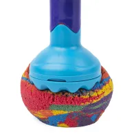 Kinetic Sand KNS ACK Rainbow Mix Set GML