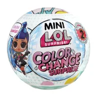 L.O.L. Surprise! Mini S2 in PDQ