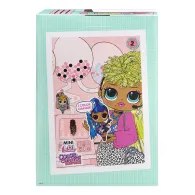 L.O.L. Surprise! Mini S2 in PDQ