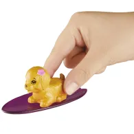 Barbie Dreamtopia HBW90 păpușă