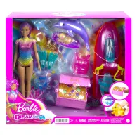 Barbie Dreamtopia HBW90 păpușă