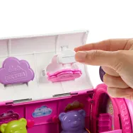 Barbie Extra HPF72 accesoriu păpușă Set de joacă păpușă