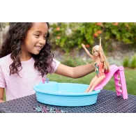 Barbie GHL91 păpușă