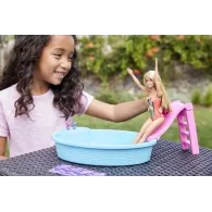 Barbie GHL91 păpușă