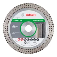 Bosch disc diamantat best for ceramic 1.5x10x76mm
