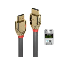 Lindy 37604 cablu HDMI 5 m HDMI Tip A (Standard) Gri