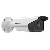 Camera ip bullet 4mp 2.8mm ir60m ds-2cd2t43g2-2i2 Hikvision - 1