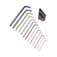 Bondhus 69637 set 13 chei l hex blx13xlcg extra lu