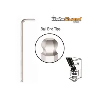 Bondhus 17095 set 15 chei l hex blx15mb extra lung