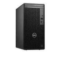 DELL OptiPlex 7020 Intel® Core™ i5 i5-14500 16 Giga Bites DDR5-SDRAM 512 Giga Bites SSD Ubuntu Linux Mini Tower PC-ul Negru