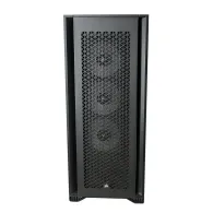 Sistem gaming 35mm i-v2 by itd custom works