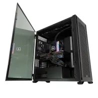 Sistem gaming 35mm i-v2 by itd custom works