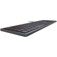 Cougar | vantar ax black | keyboard | scissor switch