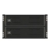 Vertiv liebert gxt5 external battery cabinet for 16kva - 20kva product variants gxt5-ebc384vrt6u (include tv 0.5 lei) Vertiv - 1