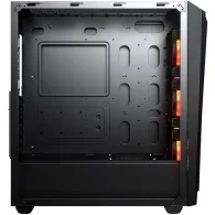 Cougar | mx660 mesh rgb-l | pc case | mid