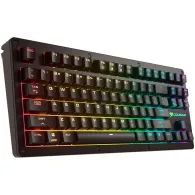 Cougar | puri tkl rgb (red switch) | keyboard |