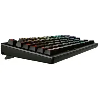 Cougar | puri tkl rgb (red switch) | keyboard |