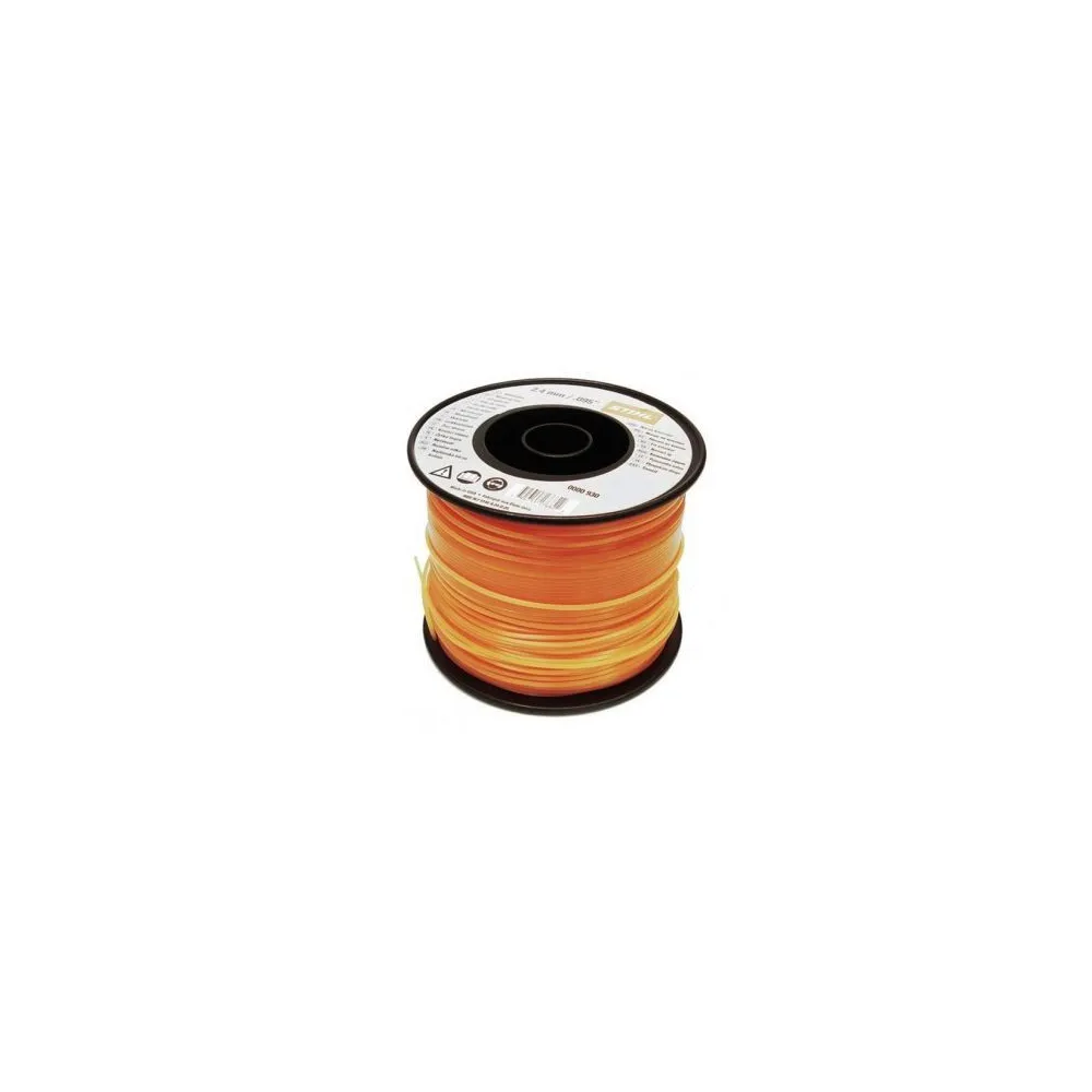 Stihl fir nylon rotund 2.4mm 253m