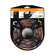 Stihl fir nylon carbon 3mm 43mm