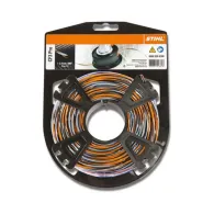 Stihl fir nylon-carbon 2.7mm 53m