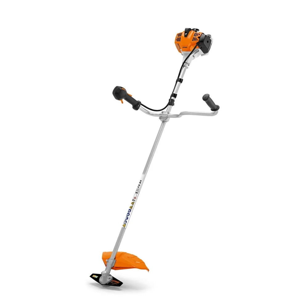 Stihl fs 94 c-e motocoasa 1.2cp diametru taiere 420mm