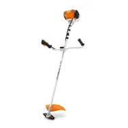 Stihl fs 111 motocoasa 1.4cp diametru disc 420mm
