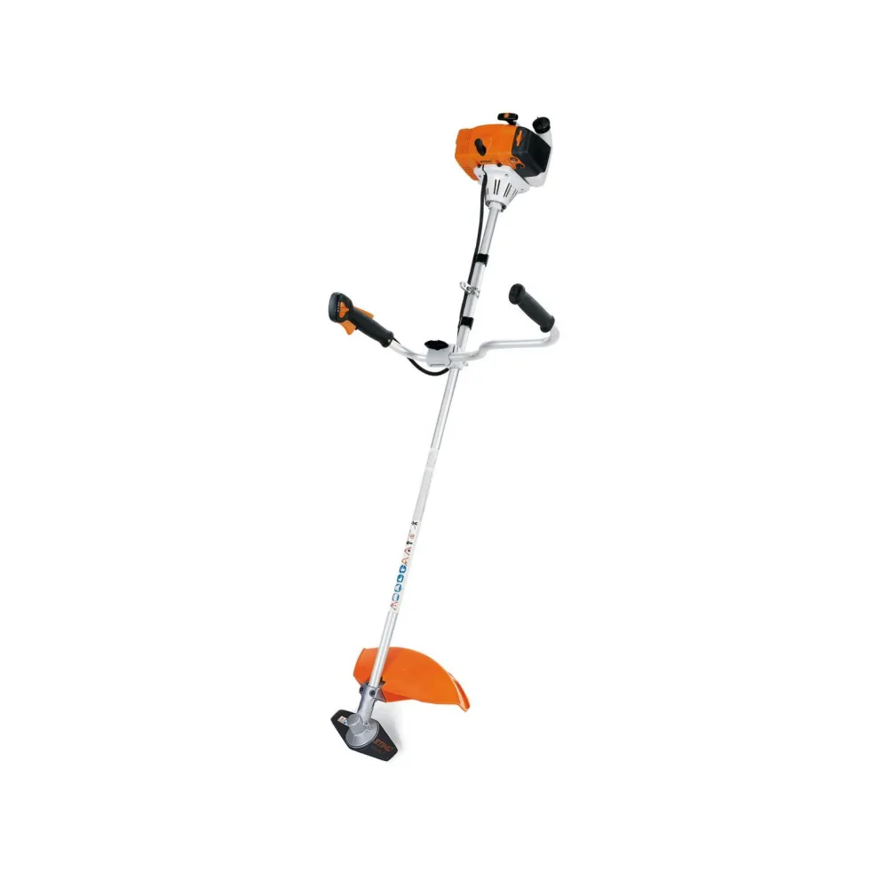 Stihl fs 120 motocoasa 1.8 cp diametru 420mm