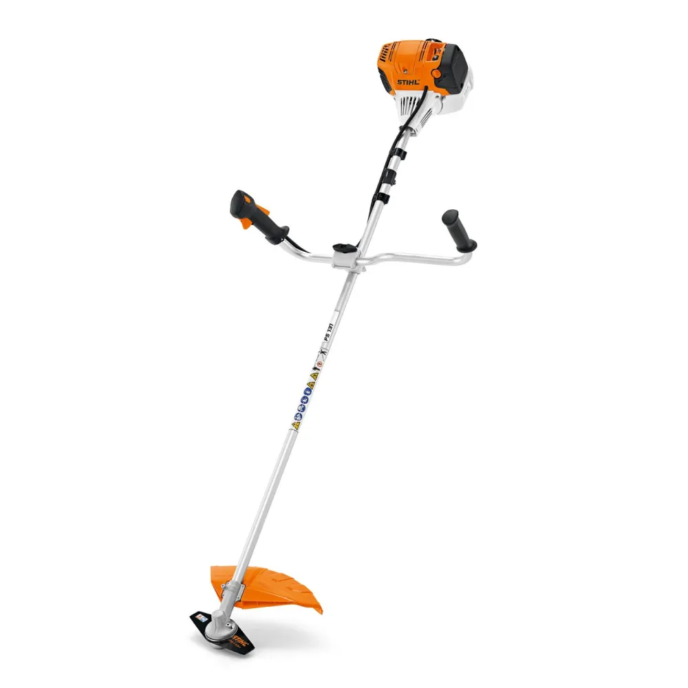 Stihl fs 131 motocoasa 1.9cp diametru 420mm