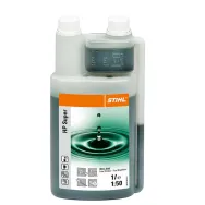 Stihl hp ultra ulei motor in doi timpi 1l