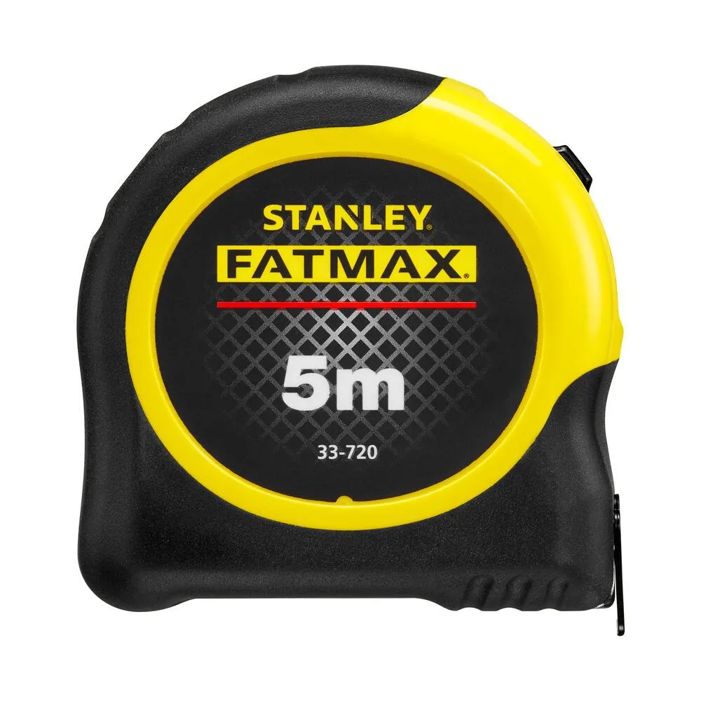 Stanley 0-33-720 ruleta fatmax 5m mylar® bladearmo