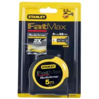 Stanley 0-33-720 ruleta fatmax 5m mylar® bladearmo