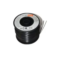 Stihl fir nylon rotund 3.3mm 573m