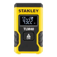 Stanley stht77666-0 telemetru laser de buzunar lun
